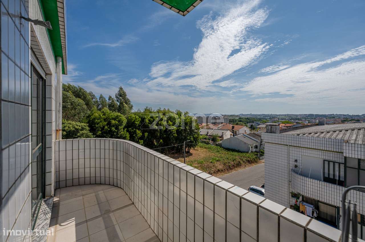 Apartamento T2-22