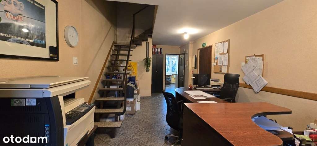 Sprzedam dwupoziomowe mieszkanie 80m2-Centrum-5