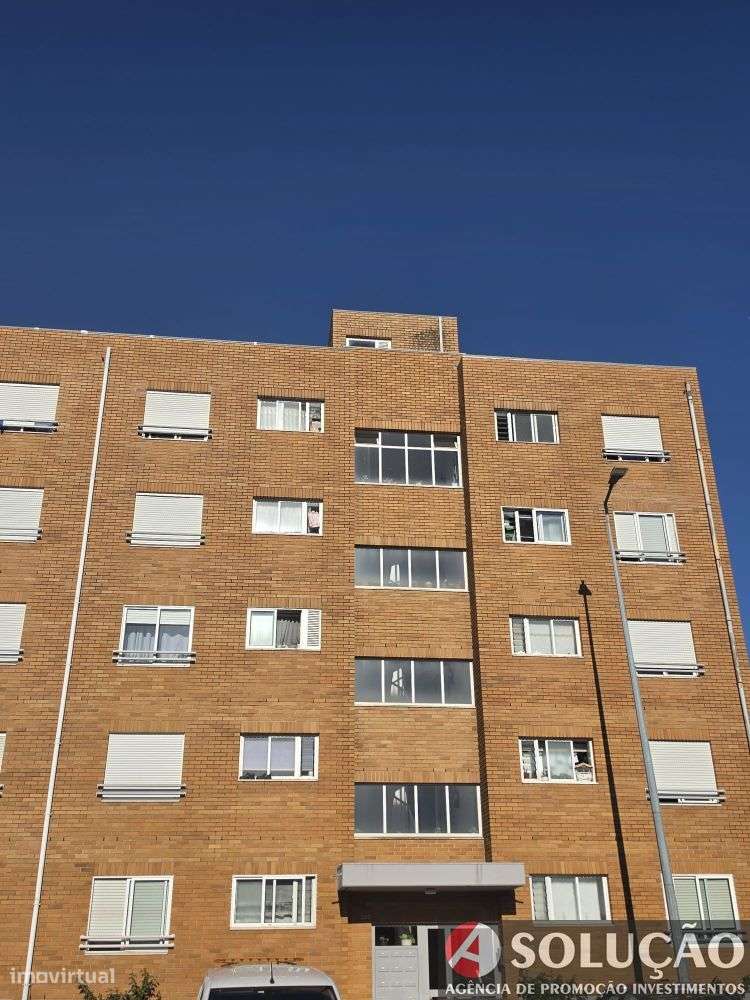 Apartamento T2 em Avintes Vila Nova de Gaia-25