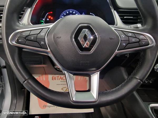 Renault Captur 1.5 dCi Exclusive - 53