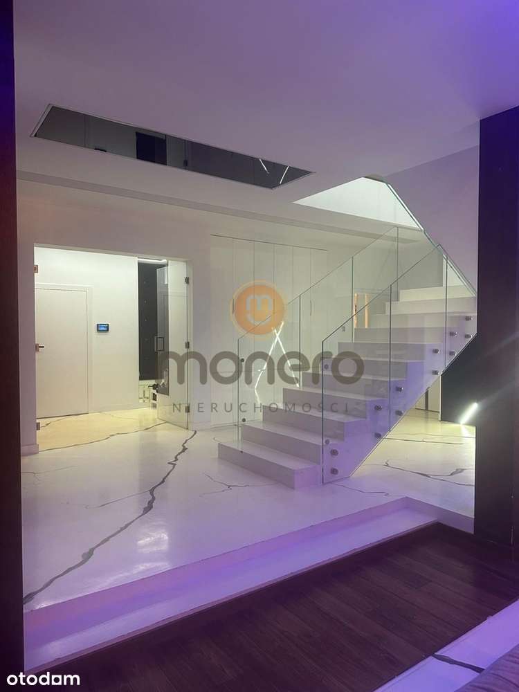 Luksusowy dom 444m² na dużej działce - Pełny obrazek: 5/16