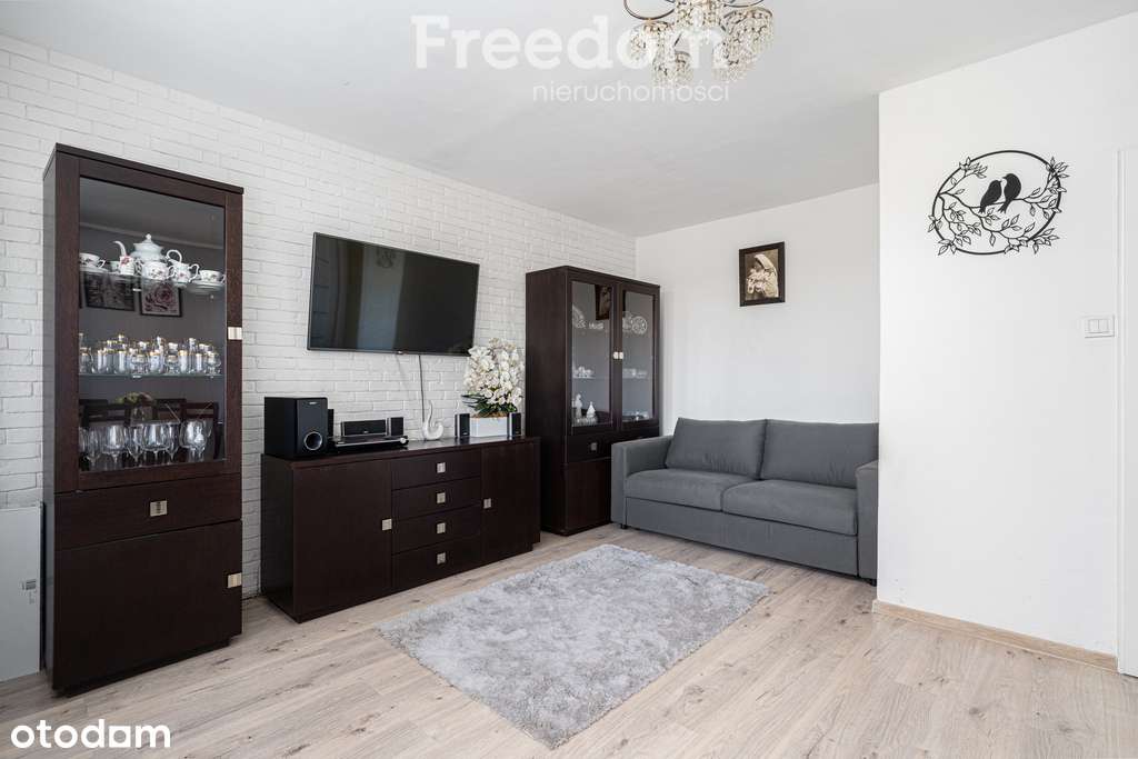 Ładne 2 pokojowe na Natolinie - Pełny obrazek: 2/20