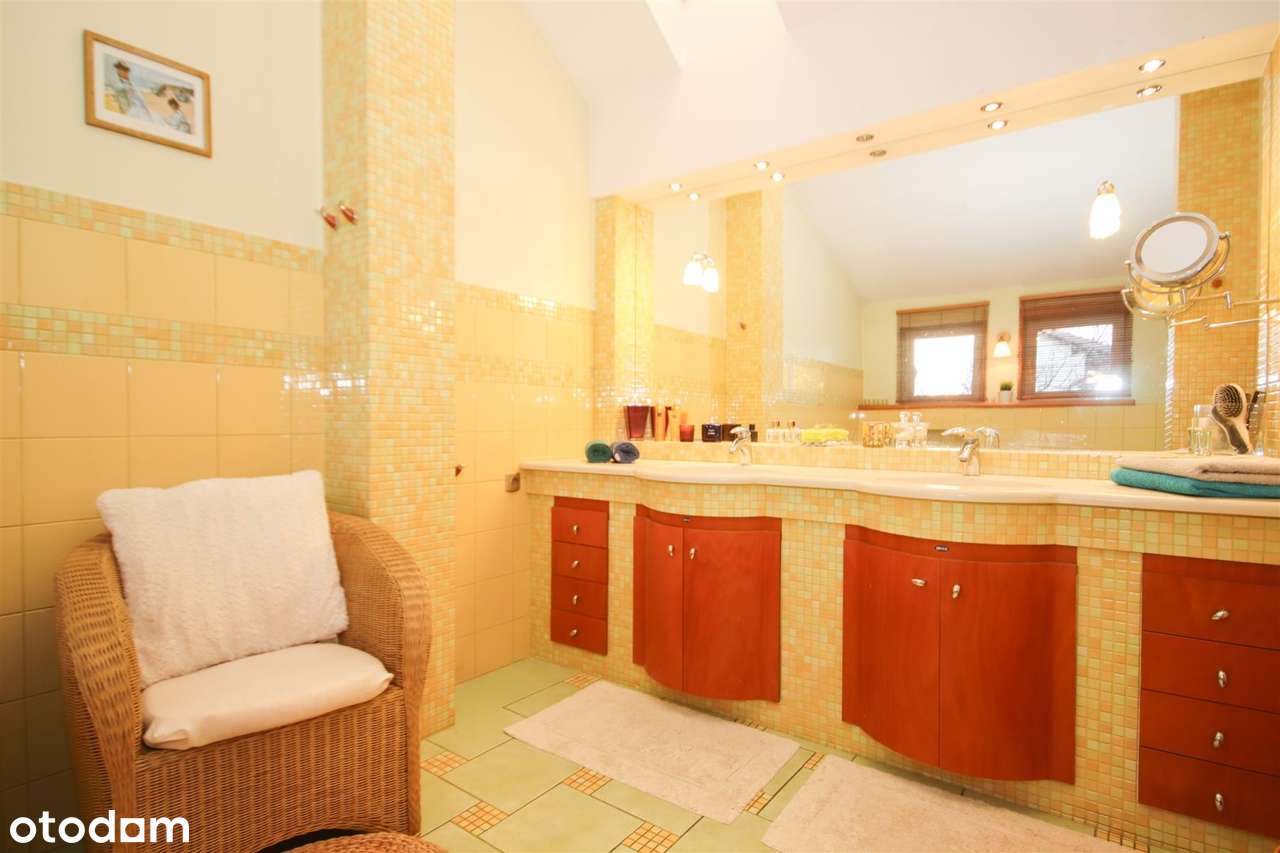 Zaborowskiej|180m|garaż|piwnica|antresola|3tarasy-16