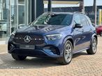 Mercedes-Benz GLE 350 de 4MATIC - 1