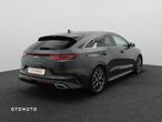 Kia Pro_cee'd ProCeed 1.6 CRDi GT Line - 4