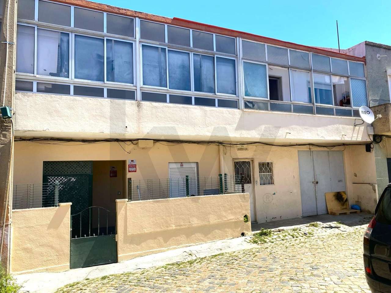 Prédio com 4 Fracções | Investimento com Rentabilidade Imediate | AUGI - Grande imagem: 2/8