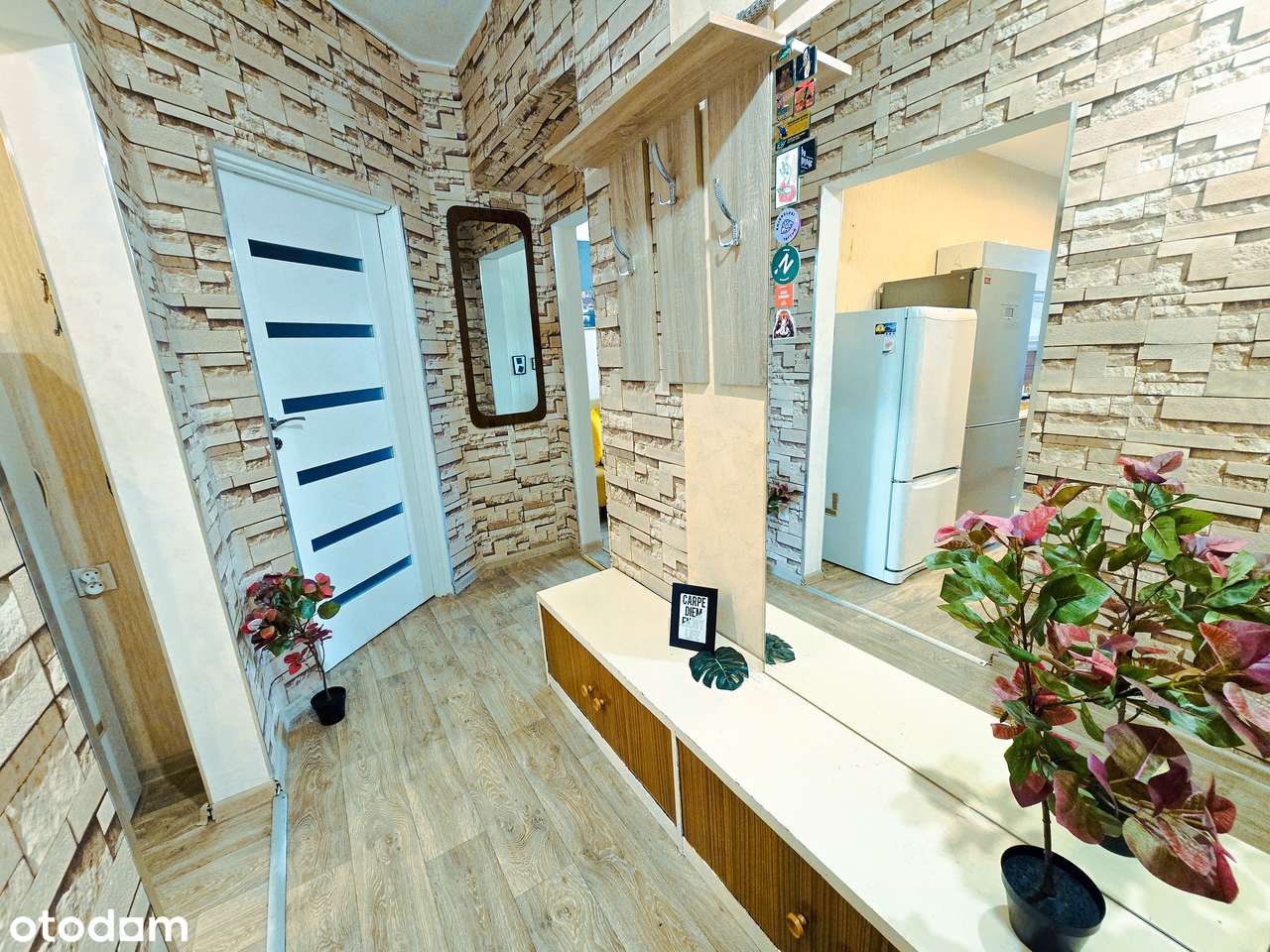 Katowice Śródmieście, 1 piętro, 64 m² w kamienicy, bez prowizji-12