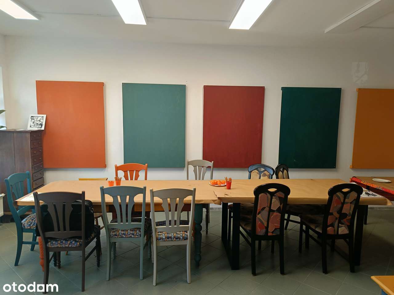 Lokal użytkowy w centrum Leszna-1