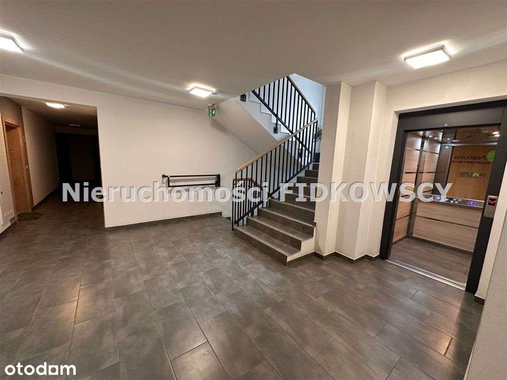 Mieszkanie, 49 m², Opole-6