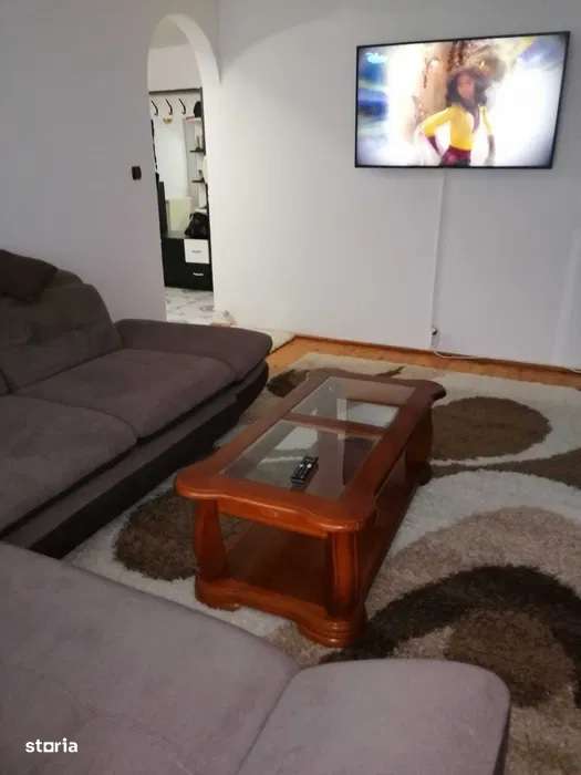 Apartament 3 camere – 65 mp – Str. Victor Deleu-3