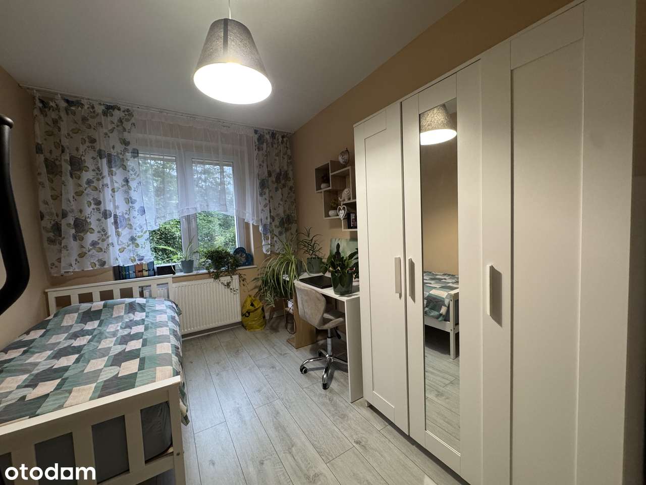 Mieszkanie w bardzo dobrej lokalizacji-6