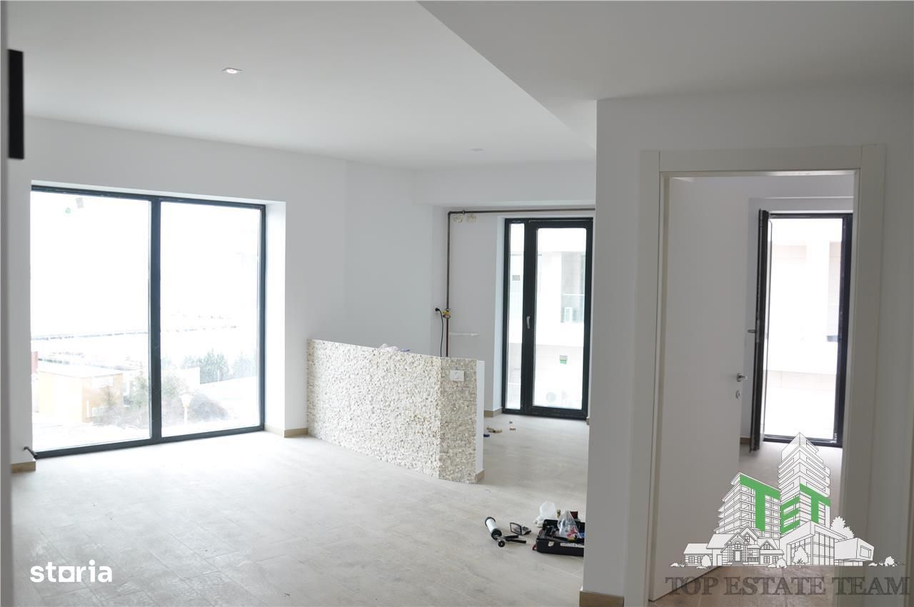 Apartament 2 camere - Mamaia ULTRACENTRAL - Constanta