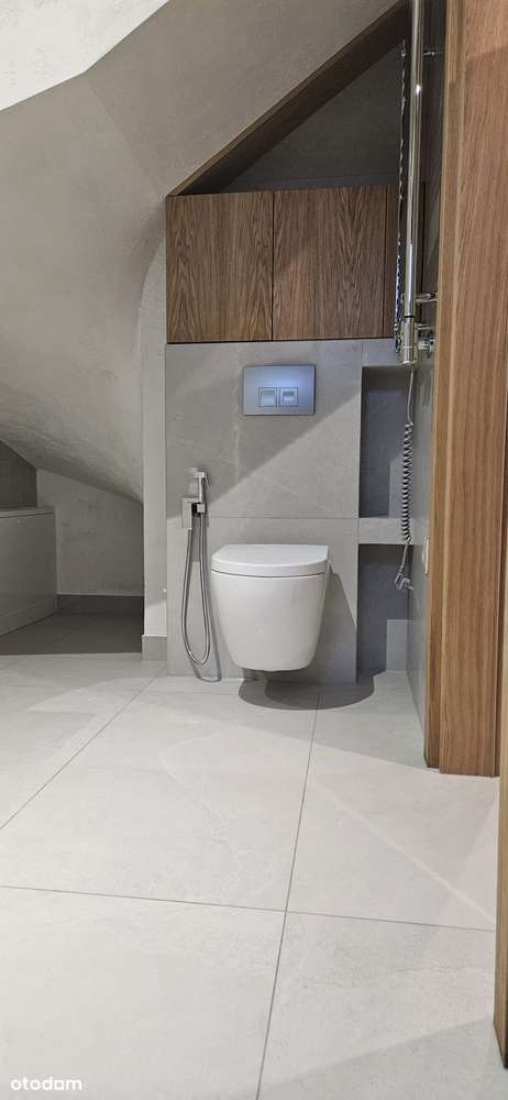 Segment 105 m², 5 pokoi – Józefów Centrum TOP Lokalizacja Bez prowizji-15