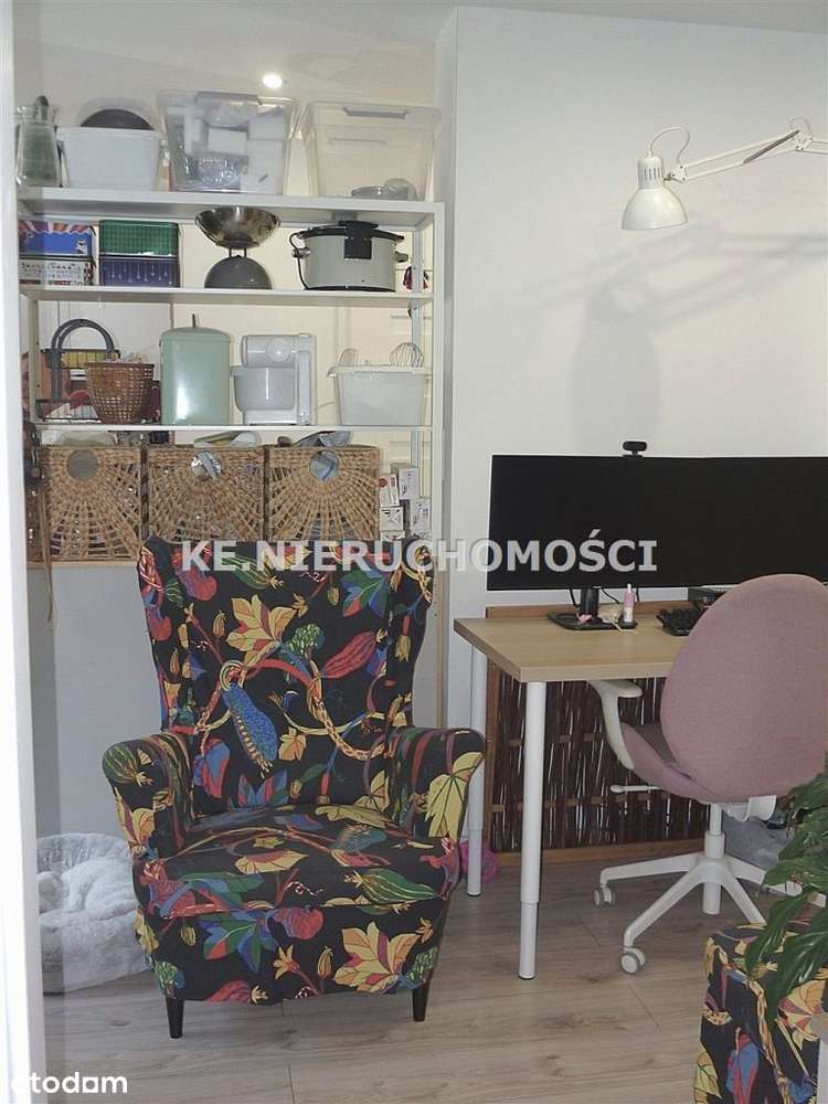 0%Prowizji 34,89 m2,2 pok.,1 piętro,ogrzewanie elektr.(podłogowe)/HIT! - Pełny obrazek: 2/20