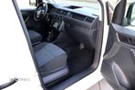 Volkswagen Caddy MAXI ZABUDOWA WARSZTATOWA SORTIMO FV23% - 21