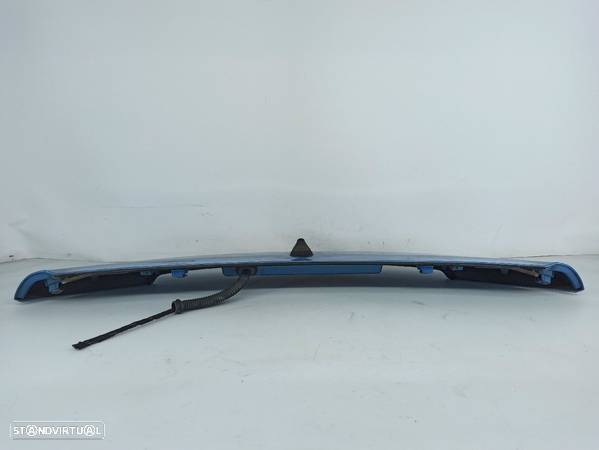 Aileron Citroen C4 Picasso I Veículo Multiuso (Ud_) - 2