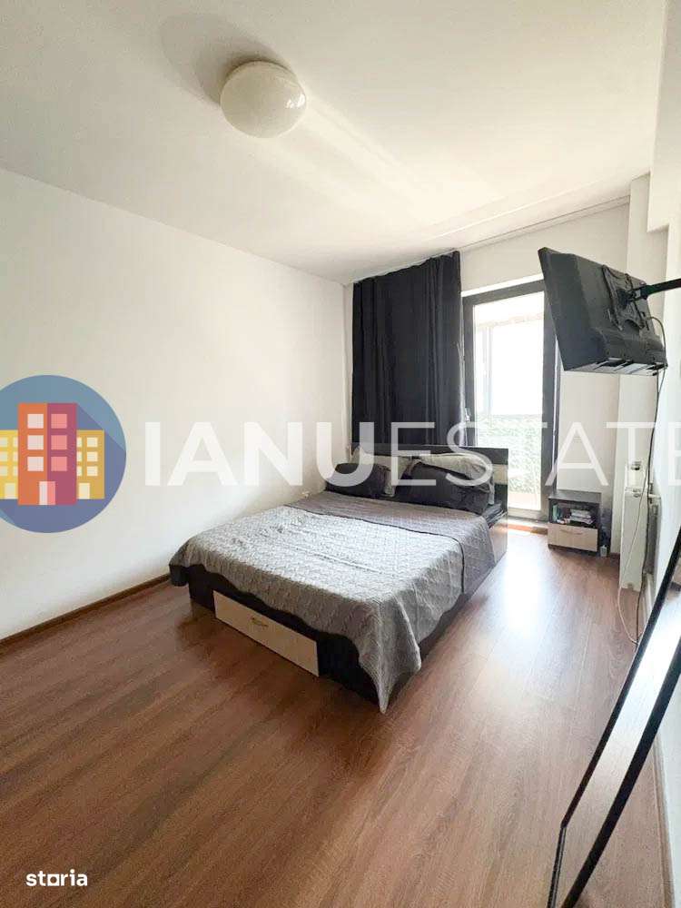 Berceni Aparatorii Patriei Cheile Turzii Centrala Parcare PetFriendly - Imagine principală: 4/8