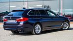 BMW Seria 5 520d Touring Luxury Line - 13