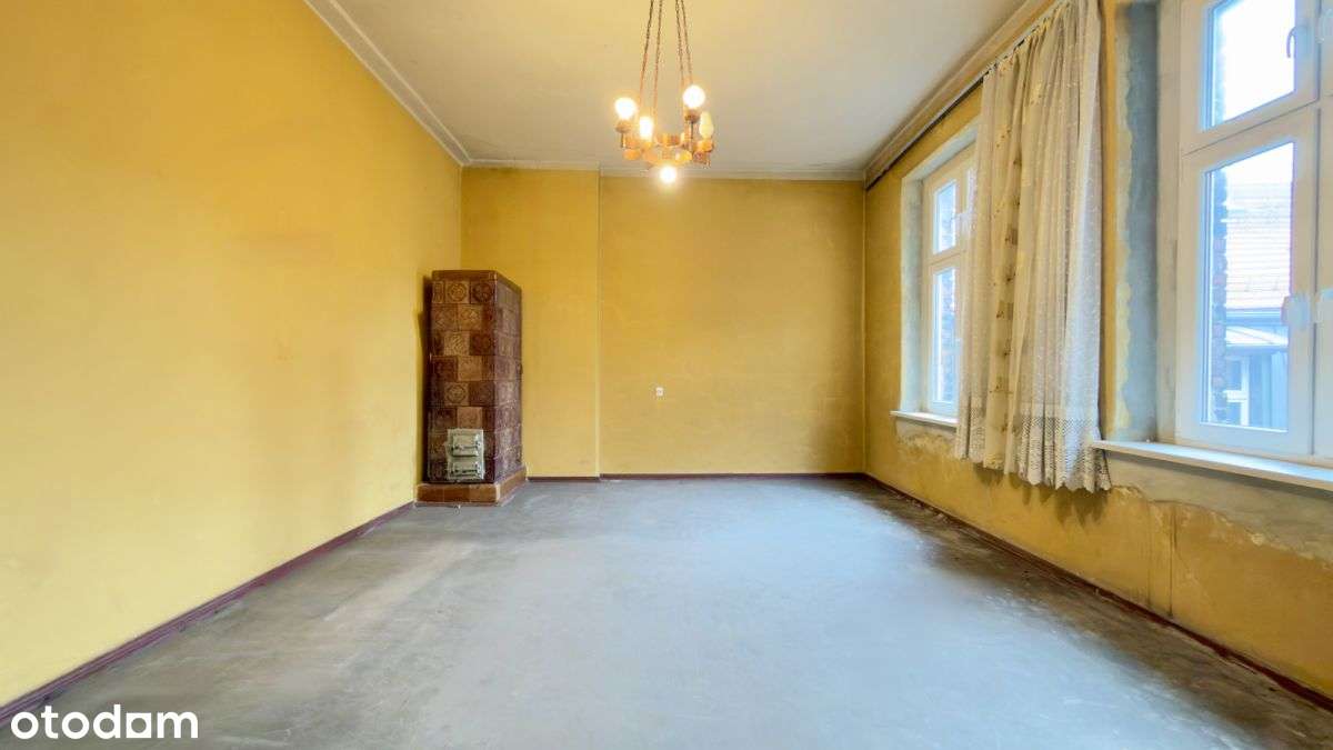 Duże M3 do własnej aranżacji- w samym centrum!!-10