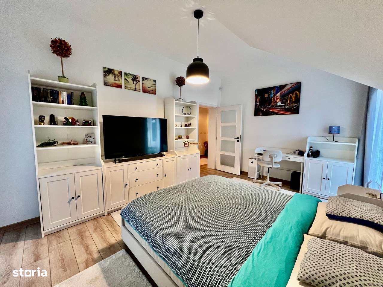 Casa 4 camere Visan-10