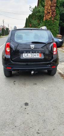 Dacia Duster 1.6 4x2 Laureate - 6