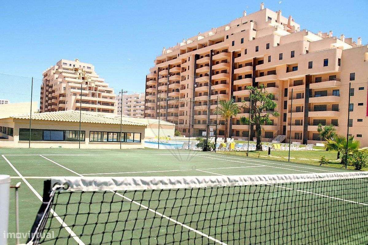 Apartamento T1 para venda-3