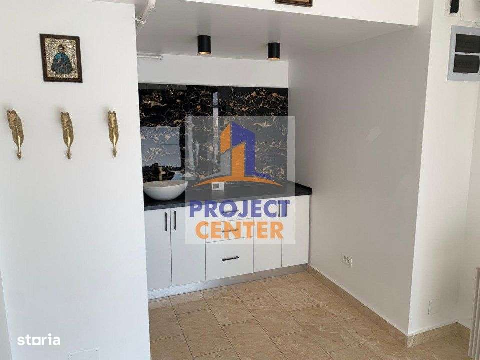 Spatiu comercial, Zona Bere, Parter-5