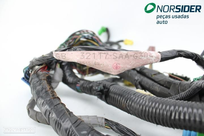 Instala elect comparti motor Honda Jazz|01-04 - 6