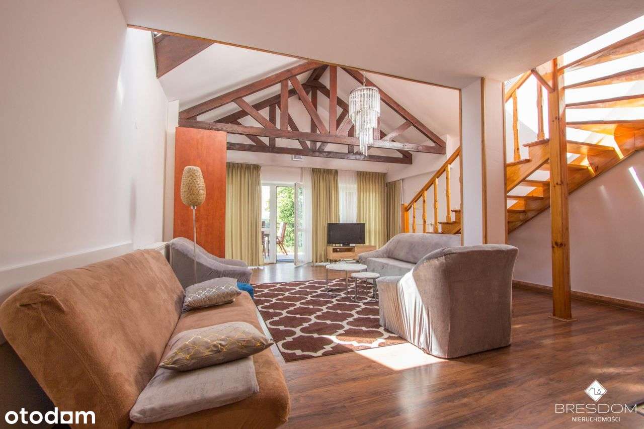 Ośrodek wypoczynkowy z własną linią brzegową.-7