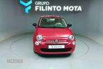 Fiat 500 1.0 Hybrid Club - 1