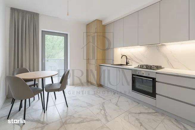 SHOPPING CITY - 1 Camera - Decomandat - Parter inalt - Imagine principală: 2/8