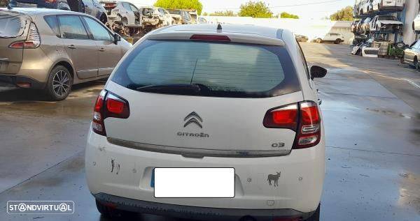 Para Peças Citroen C3 Ii (Sc_) - 4