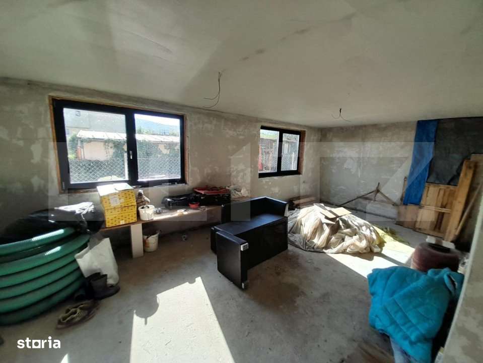 Casa individuala, 182mp, 700 mp teren, Viisoara - Imagine principală: 2/15