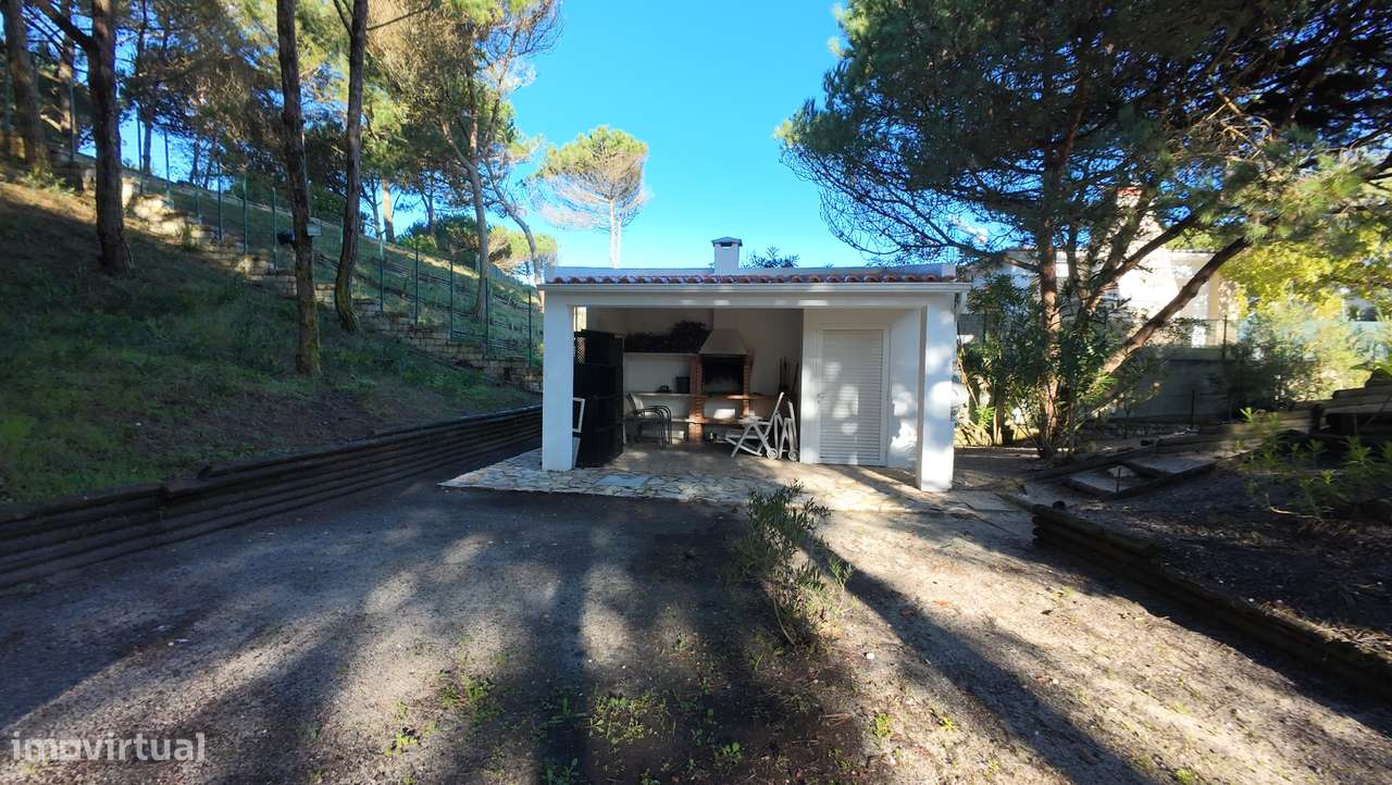 Moradia T3 em Prais D'El Rei Golf & Resort-38