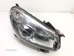 REFLEKTOR PRAWY PRZÓD XENON NISSAN QASHQAI / QASHQAI +2 I (J10, NJ10, JJ10E) 2006 - 2014 2.0 104 kW - 2