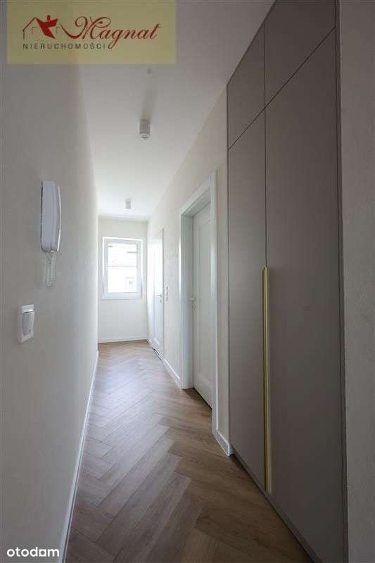 Wysoki standard wykończenia - mieszkanie II poziom-6