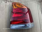 Lampa tylna tył Prawa Opel Vectra C GTS Jasna 13130644 - 1