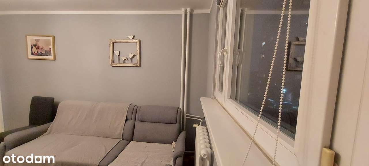 Ładne mieszkanie gotowe do zamieszkania-2