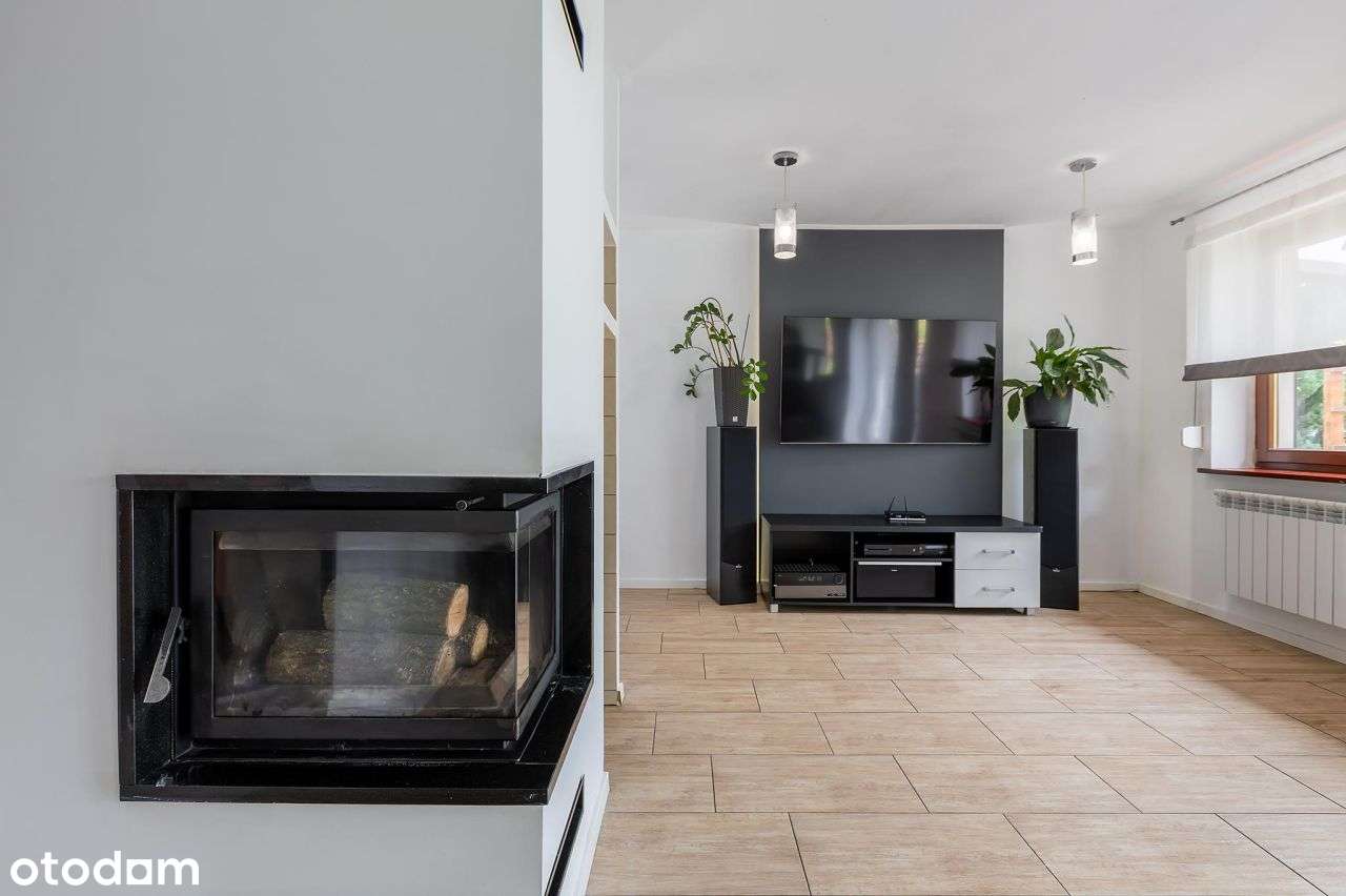 Twój nowy dom w Żabnie gm Brodnica-8