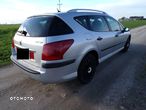 Peugeot 407 1.6 HDi Premium - 6