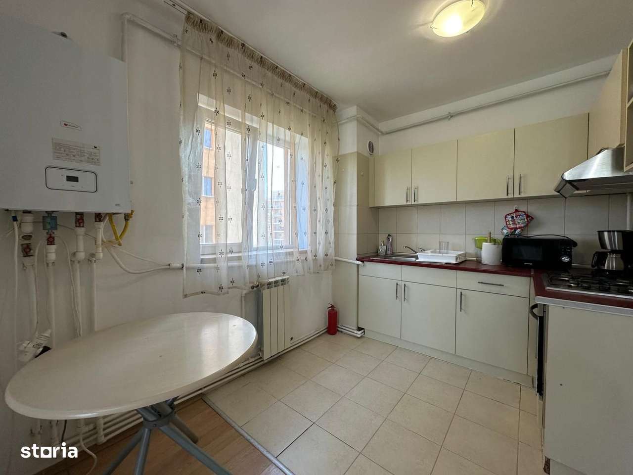 Apartament 2 camere Tatarasi | GREEN PARK - Imagine principală: 2/8