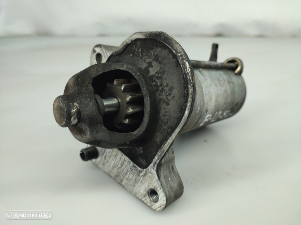 Motor De Arranque Ford Focus Ii (Da_, Hcp, Dp) - 4