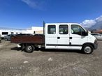 Renault Master 2.5 DCI 115CV CAIXA ABERTA 9 LUGARES - 5