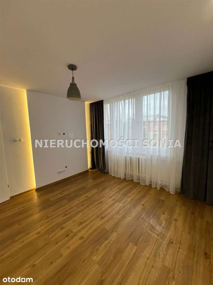 Mieszkanie 3 pokoje ul Godulska-5