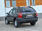 Kia Sportage - 4