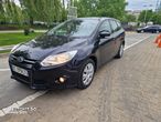 Ford Focus 1.6 TDCi DPF Start-Stopp-System Business - 1