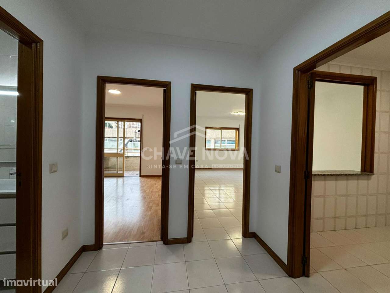 Fantastico Apartamento T1 em Canidelo-26
