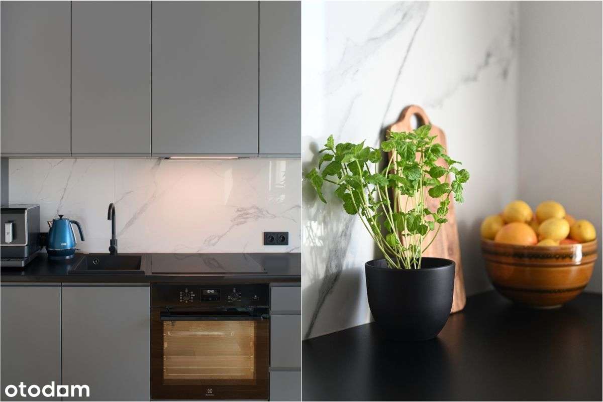 Top standard, ostatnie piętro, klima, wysokość 3 m - Pełny obrazek: 2/19