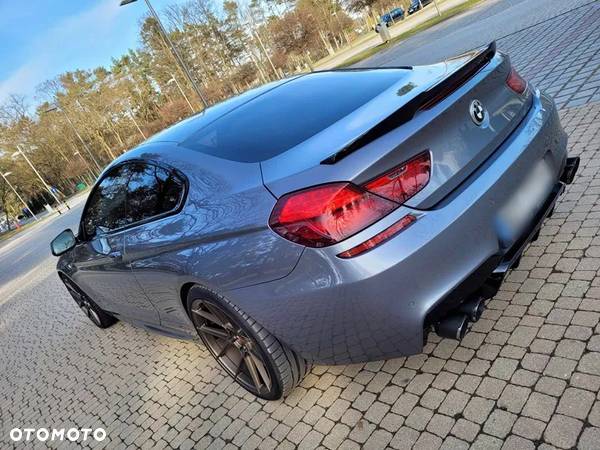 BMW Seria 6 640d Coupe M Sport Edition - 13