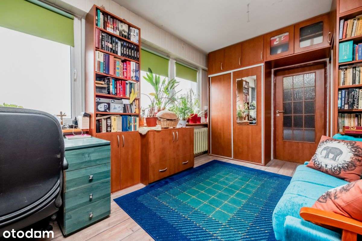 ul. Legionowa 3 pokoje,  60m2,  6638 zł za m2 - Pełny obrazek: 5/12